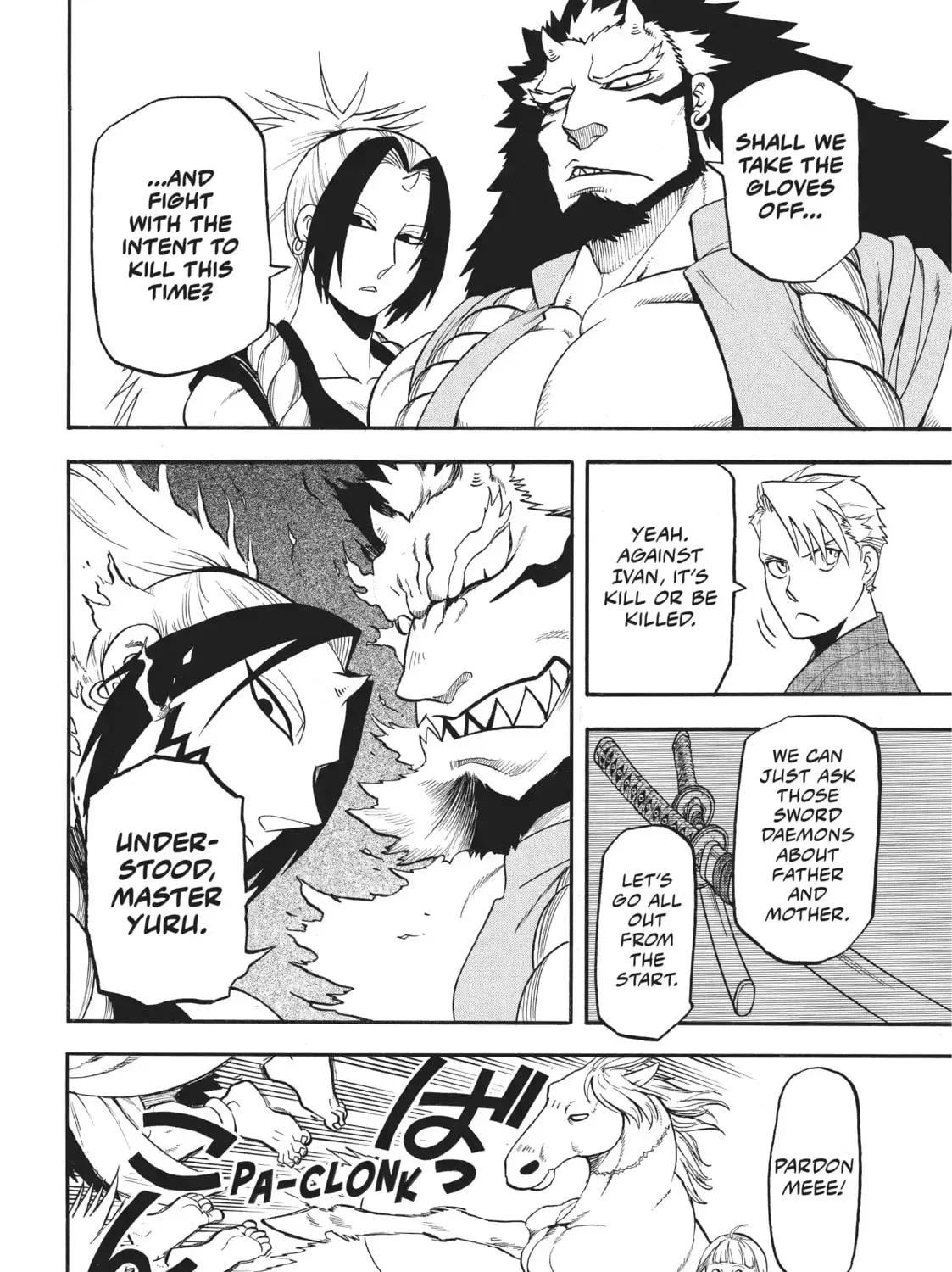 Read Daemons Of The Shadow Realm - Chapter 41.1 - w1.daemonsoftheshadowreal.com | Image 7