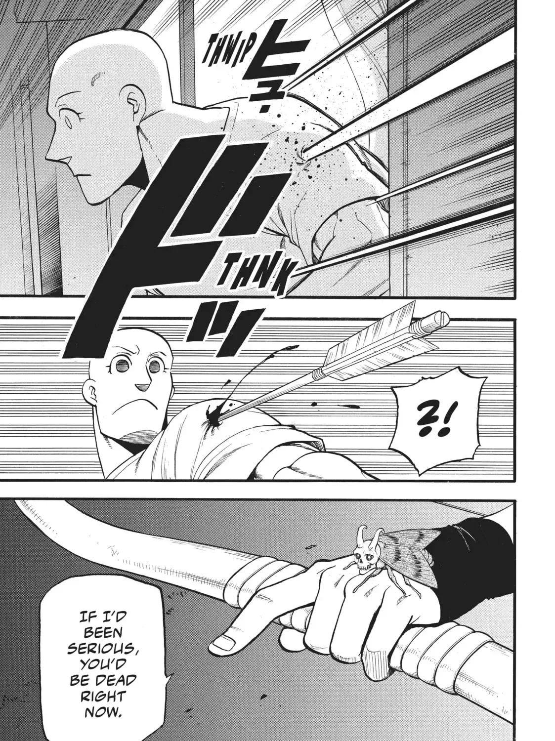 Read Daemons Of The Shadow Realm - Chapter 41.1 - w1.daemonsoftheshadowreal.com | Image 29