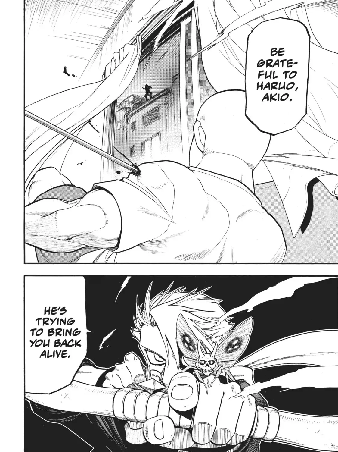 Read Daemons Of The Shadow Realm - Chapter 41.1 - w1.daemonsoftheshadowreal.com | Image 31