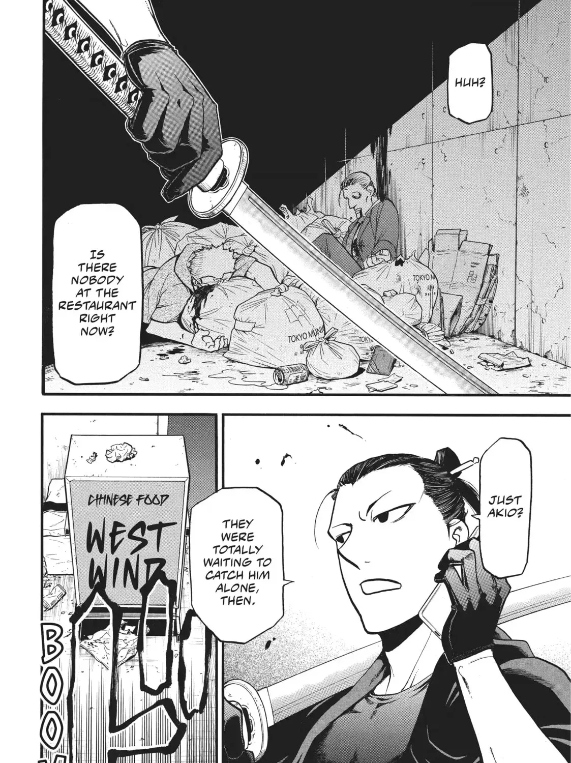Read Daemons Of The Shadow Realm - Chapter 42.1 - w1.daemonsoftheshadowreal.com | Image 11