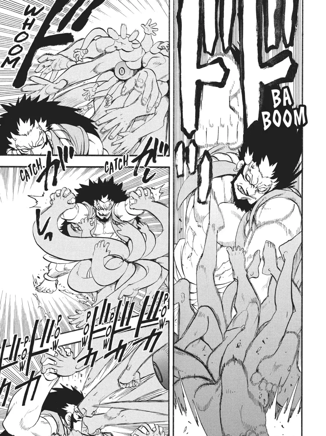 Read Daemons Of The Shadow Realm - Chapter 42.1 - w1.daemonsoftheshadowreal.com | Image 13