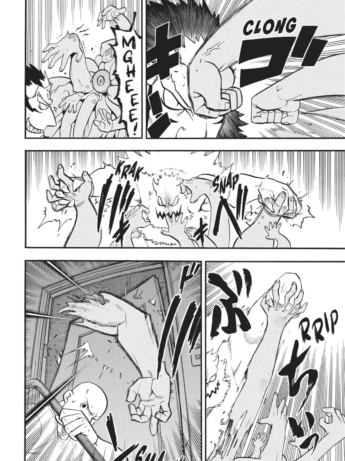 Read Daemons Of The Shadow Realm - Chapter 42.1 - w1.daemonsoftheshadowreal.com | Image 15