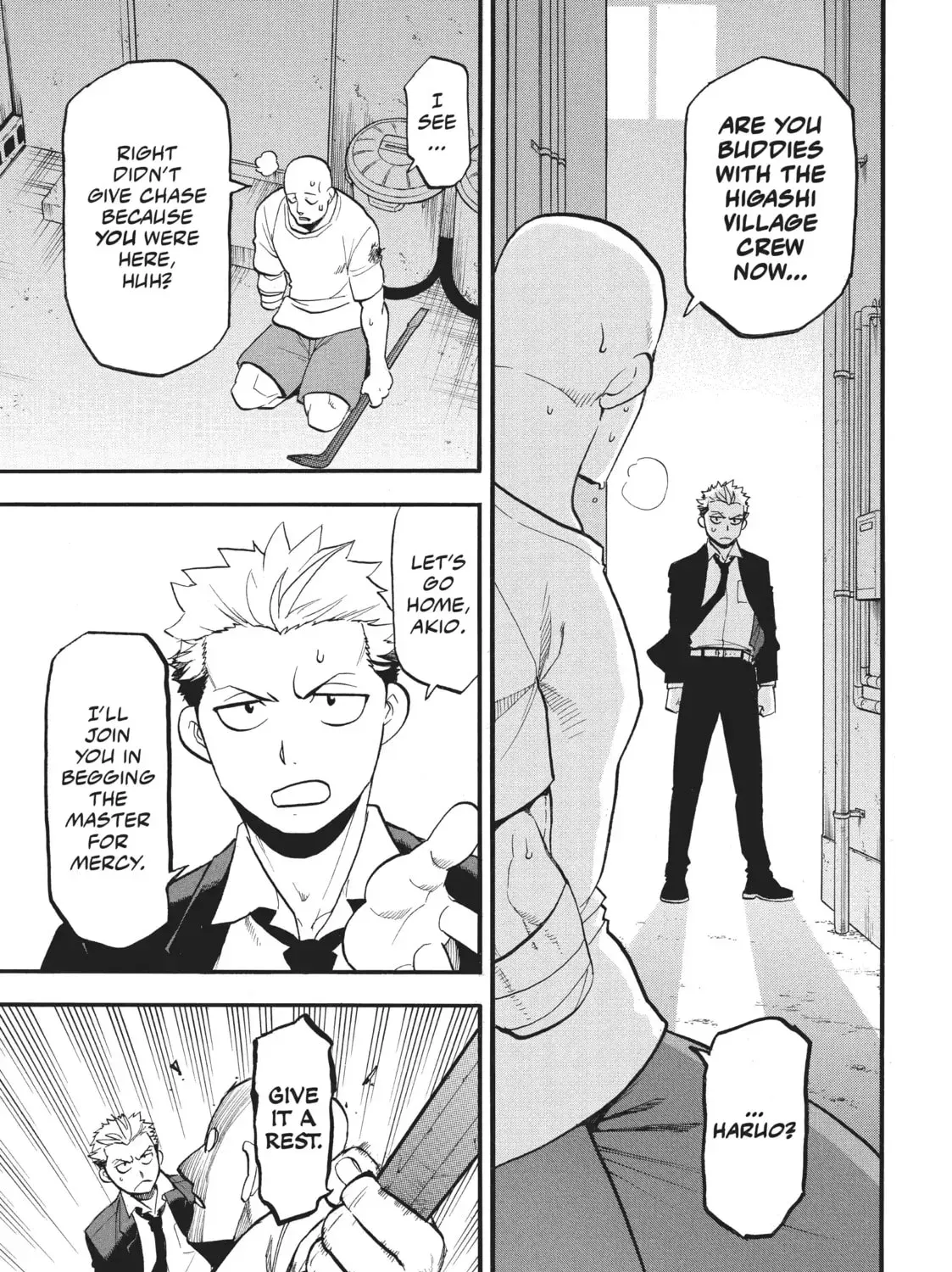 Read Daemons Of The Shadow Realm - Chapter 42.1 - w1.daemonsoftheshadowreal.com | Image 21