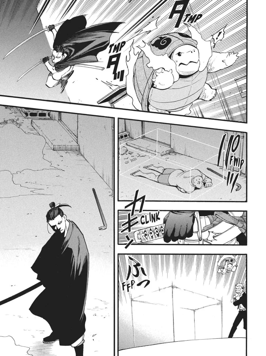 Read Daemons Of The Shadow Realm - Chapter 42.1 - w1.daemonsoftheshadowreal.com | Image 29