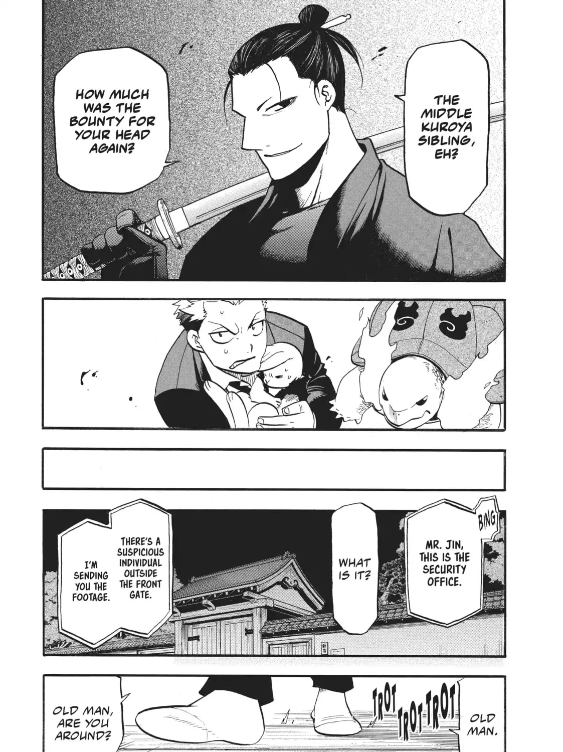 Read Daemons Of The Shadow Realm - Chapter 42.1 - w1.daemonsoftheshadowreal.com | Image 31