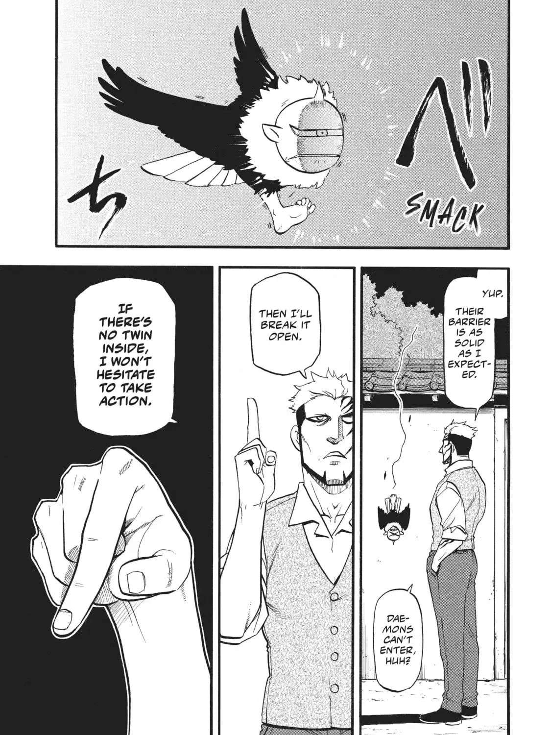 Read Daemons Of The Shadow Realm - Chapter 42.1 - w1.daemonsoftheshadowreal.com | Image 37