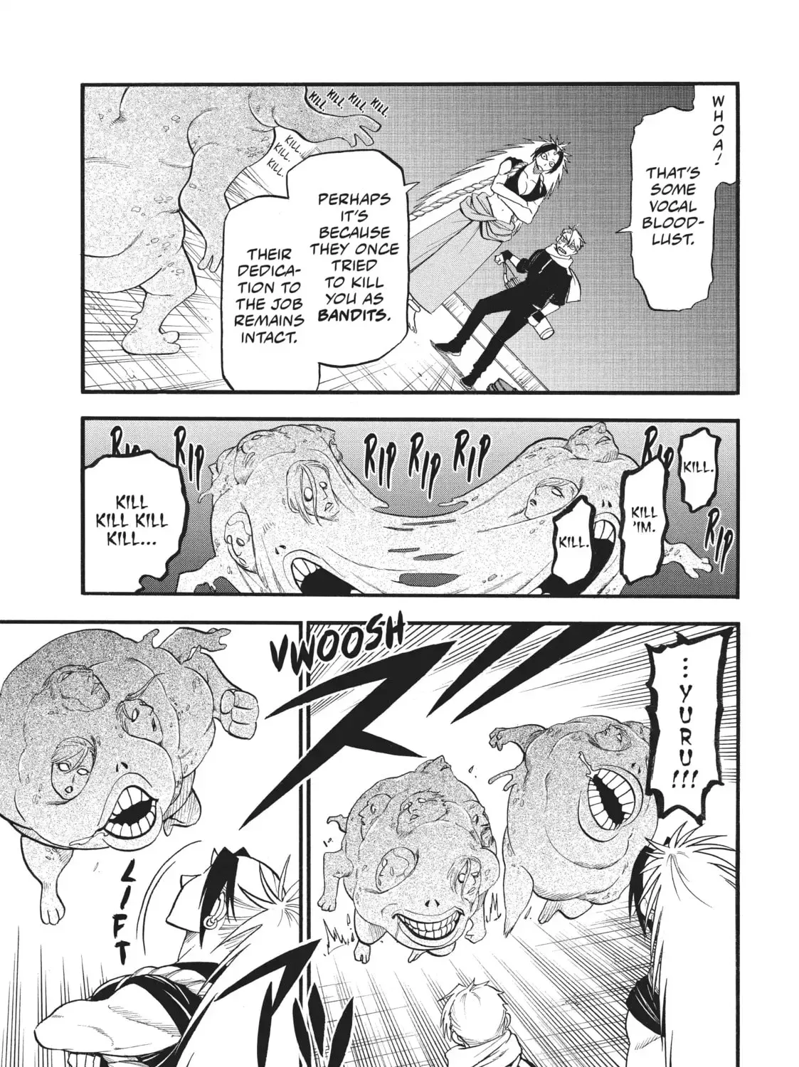 Read Daemons Of The Shadow Realm - Chapter 43.1 - w1.daemonsoftheshadowreal.com | Image 9