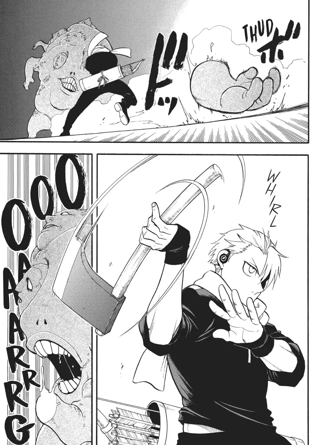 Read Daemons Of The Shadow Realm - Chapter 43.1 - w1.daemonsoftheshadowreal.com | Image 13