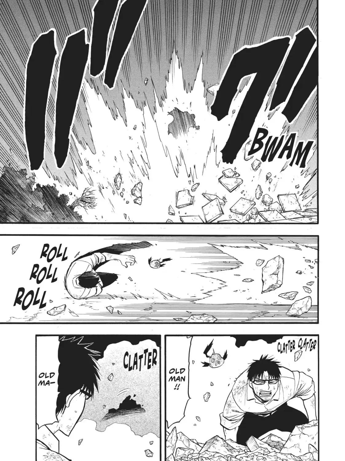 Read Daemons Of The Shadow Realm - Chapter 43.1 - w1.daemonsoftheshadowreal.com | Image 33