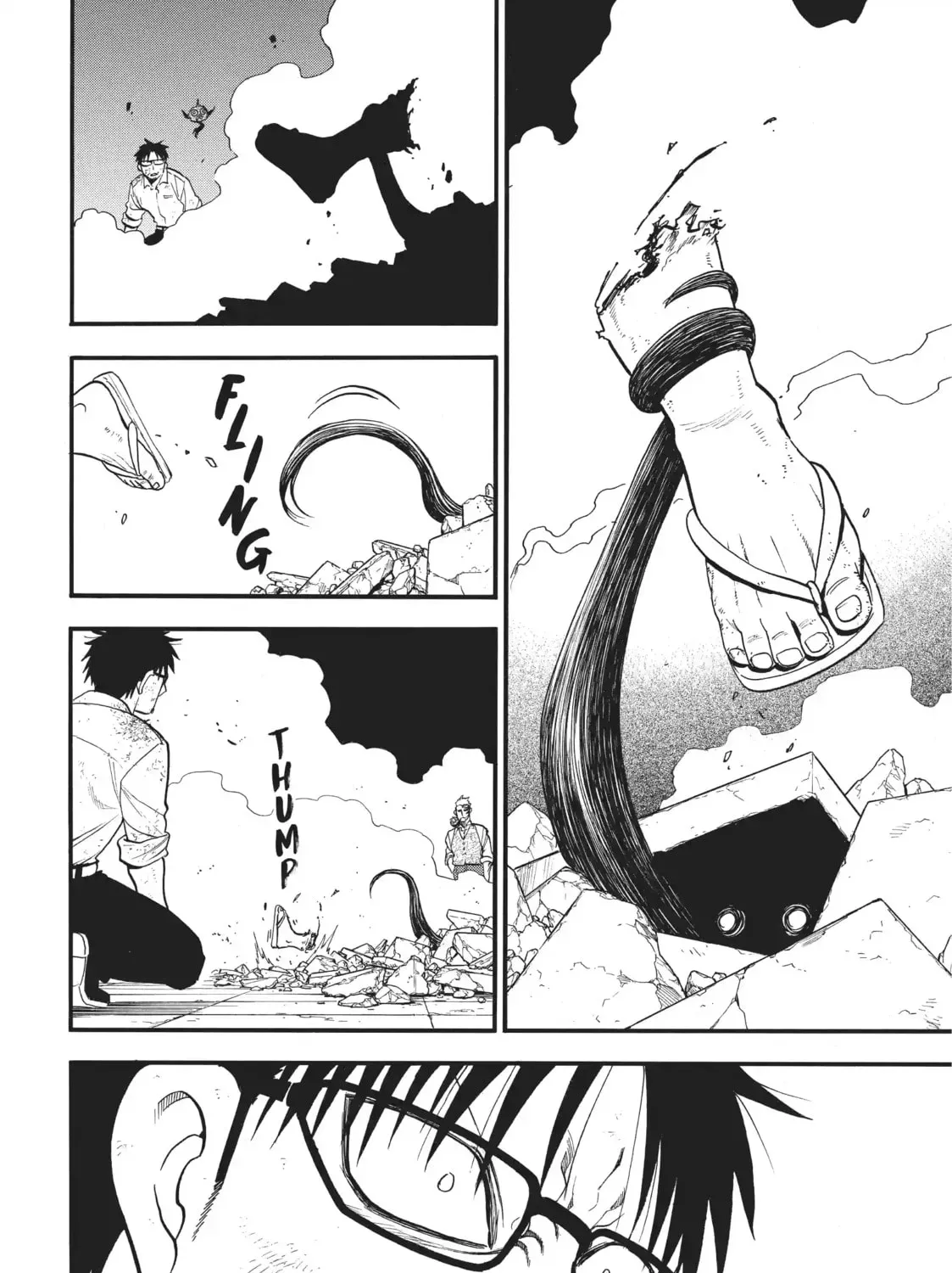 Read Daemons Of The Shadow Realm - Chapter 43.1 - w1.daemonsoftheshadowreal.com | Image 35