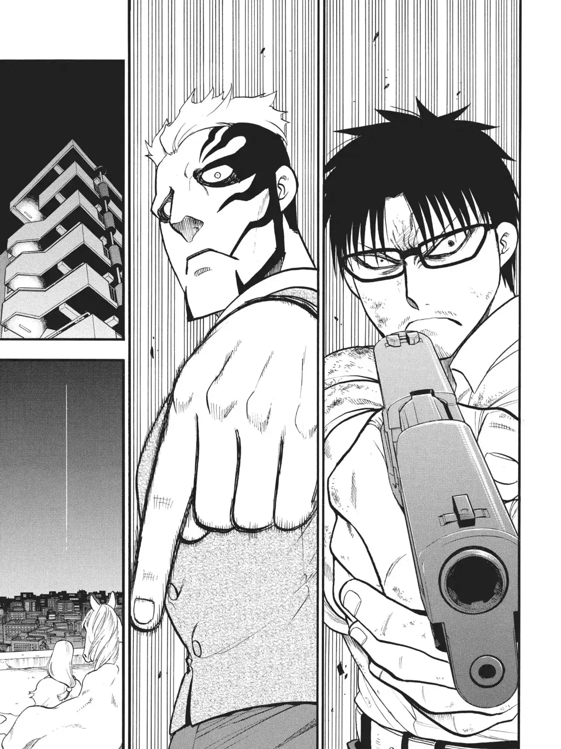 Read Daemons Of The Shadow Realm - Chapter 43.1 - w1.daemonsoftheshadowreal.com | Image 37