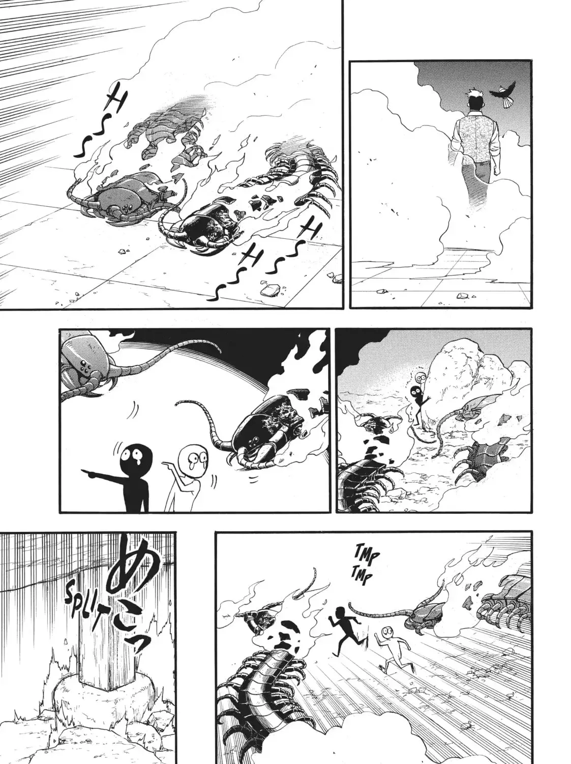 Read Daemons Of The Shadow Realm - Chapter 44.1 - w1.daemonsoftheshadowreal.com | Image 1