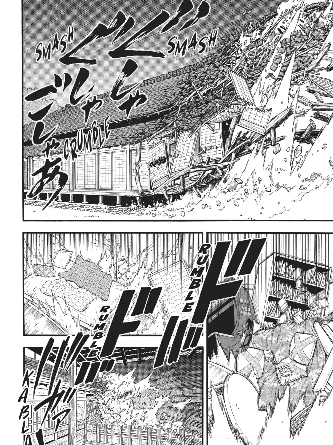 Read Daemons Of The Shadow Realm - Chapter 44.1 - w1.daemonsoftheshadowreal.com | Image 3