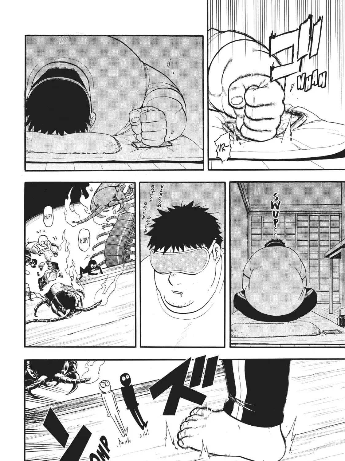 Read Daemons Of The Shadow Realm - Chapter 44.1 - w1.daemonsoftheshadowreal.com | Image 7