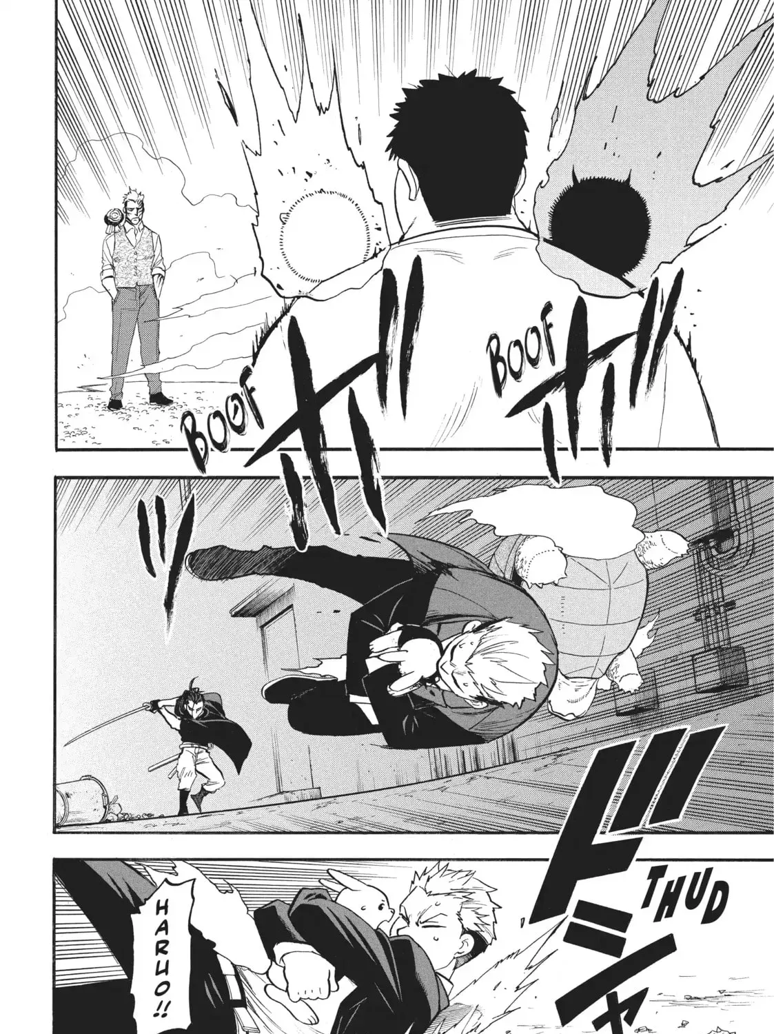 Read Daemons Of The Shadow Realm - Chapter 44.1 - w1.daemonsoftheshadowreal.com | Image 15