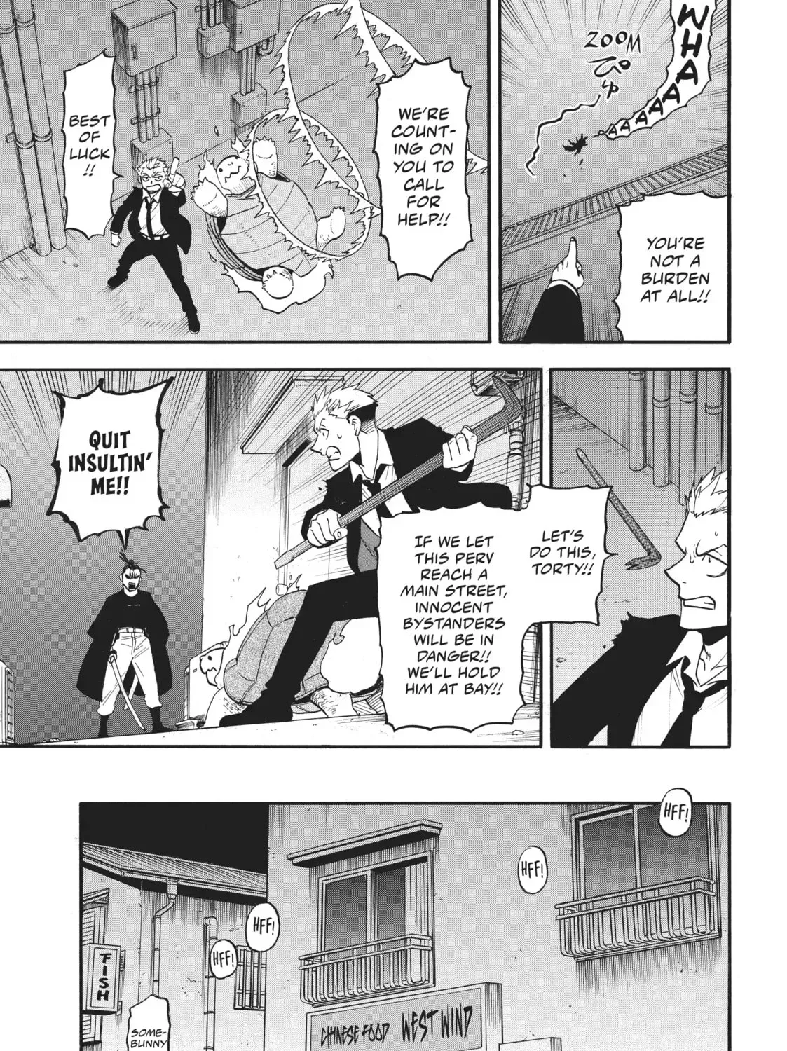 Read Daemons Of The Shadow Realm - Chapter 44.1 - w1.daemonsoftheshadowreal.com | Image 21