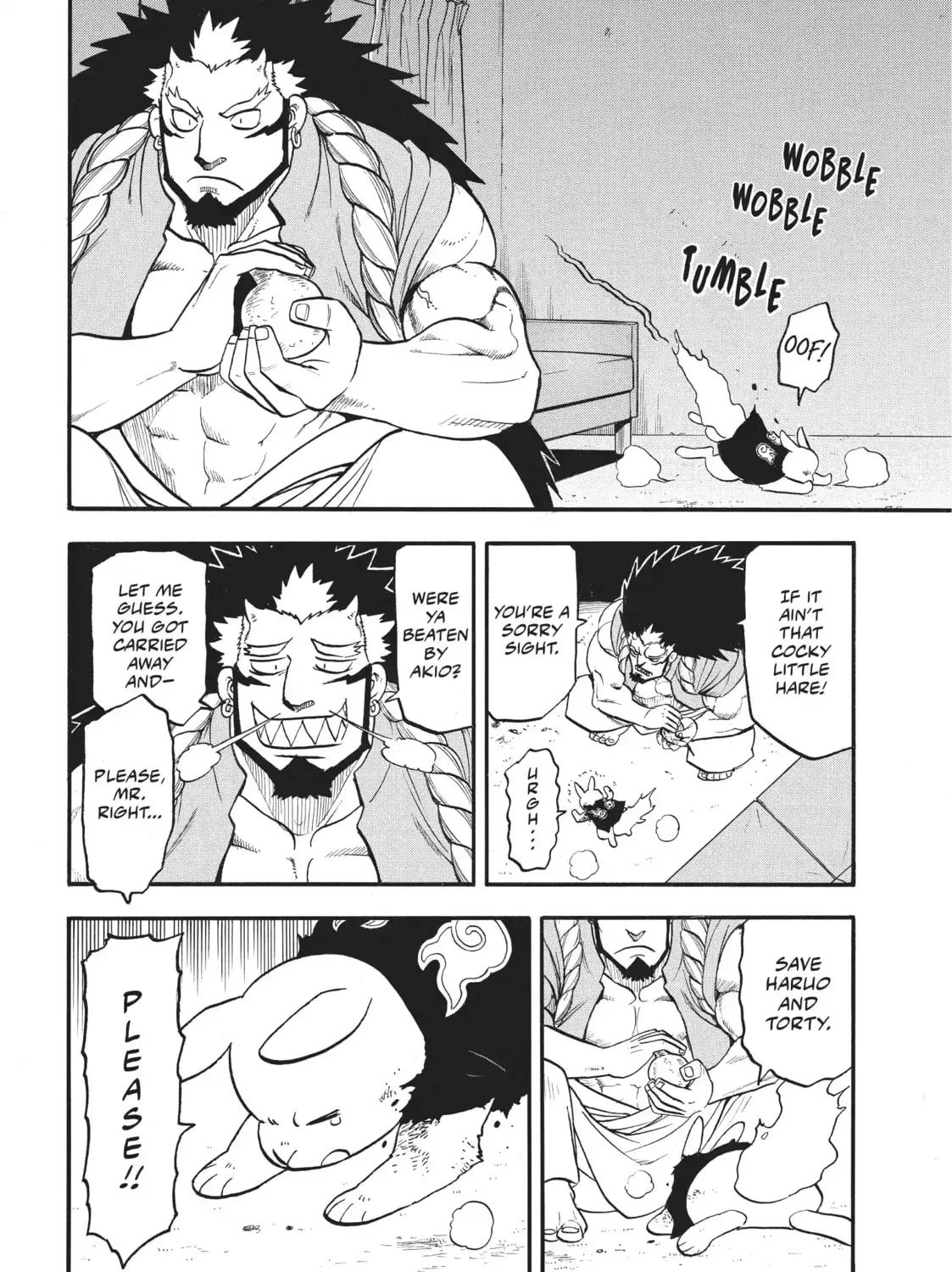 Read Daemons Of The Shadow Realm - Chapter 44.1 - w1.daemonsoftheshadowreal.com | Image 23