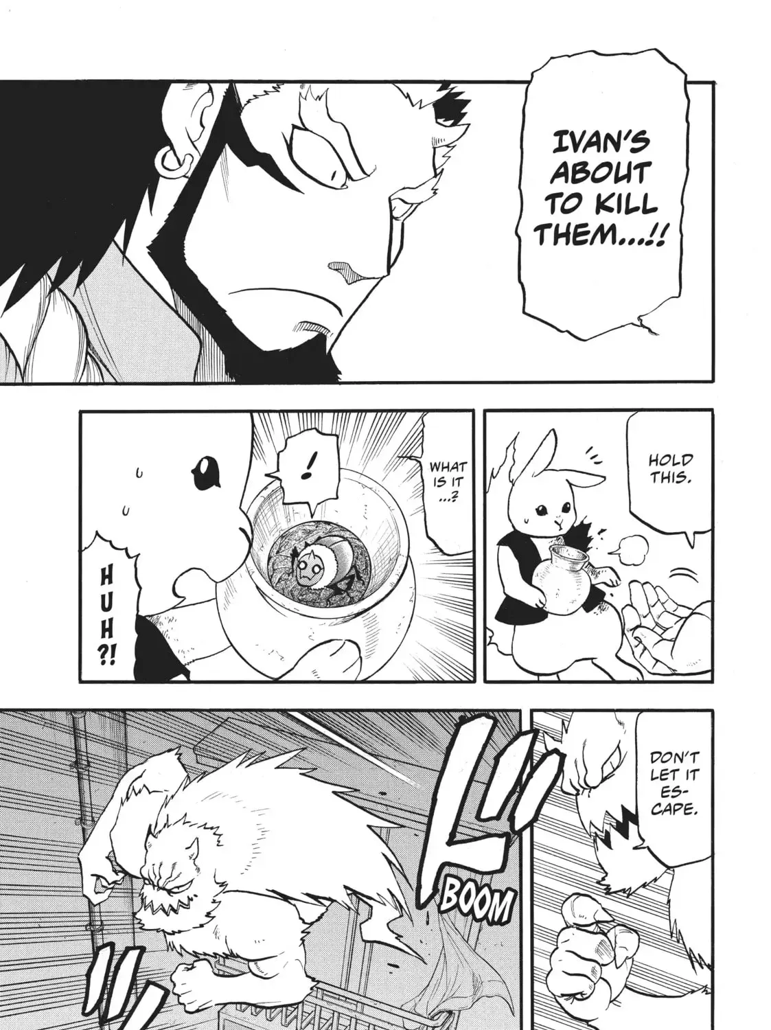 Read Daemons Of The Shadow Realm - Chapter 44.1 - w1.daemonsoftheshadowreal.com | Image 24