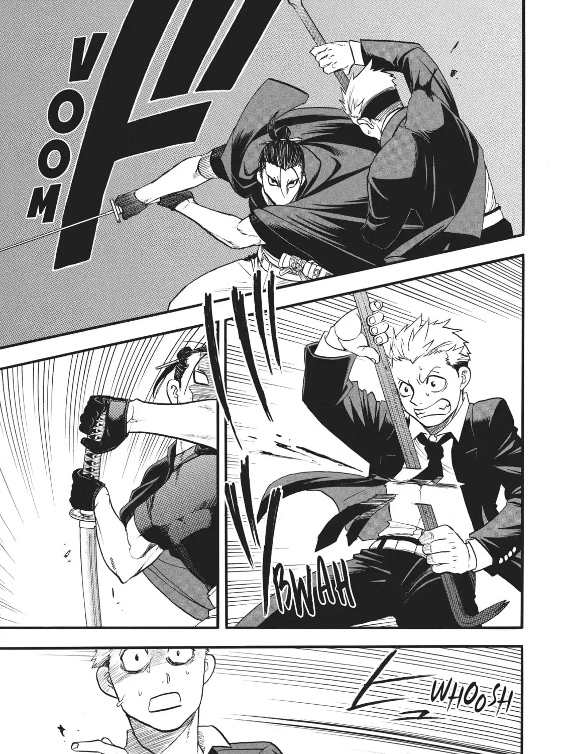 Read Daemons Of The Shadow Realm - Chapter 44.1 - w1.daemonsoftheshadowreal.com | Image 28