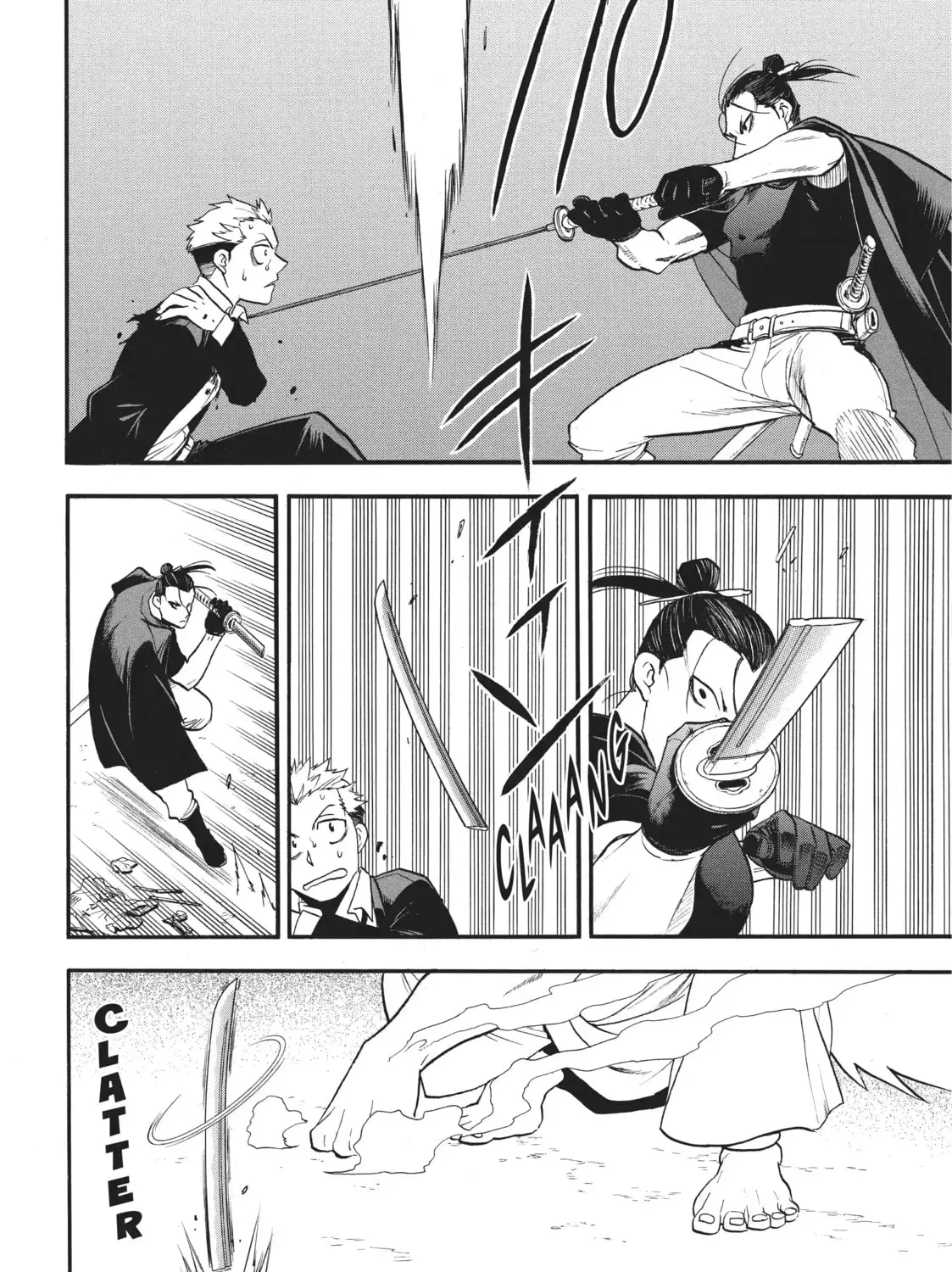 Read Daemons Of The Shadow Realm - Chapter 44.1 - w1.daemonsoftheshadowreal.com | Image 30