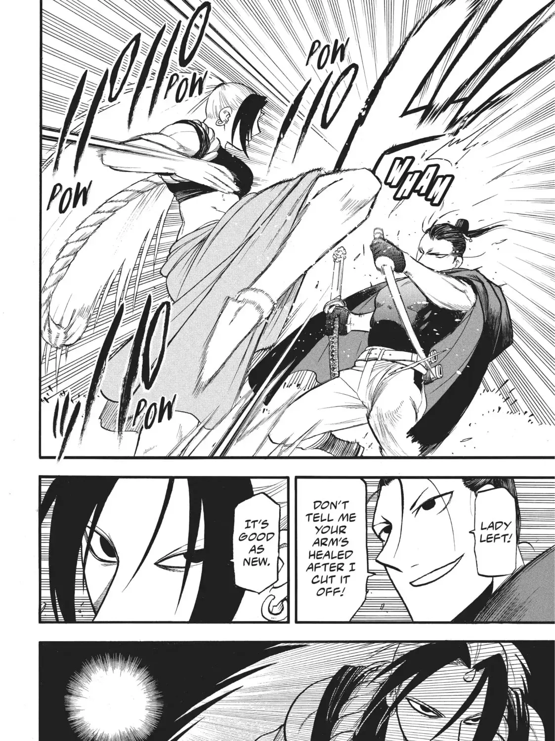 Read Daemons Of The Shadow Realm - Chapter 44.1 - w1.daemonsoftheshadowreal.com | Image 34