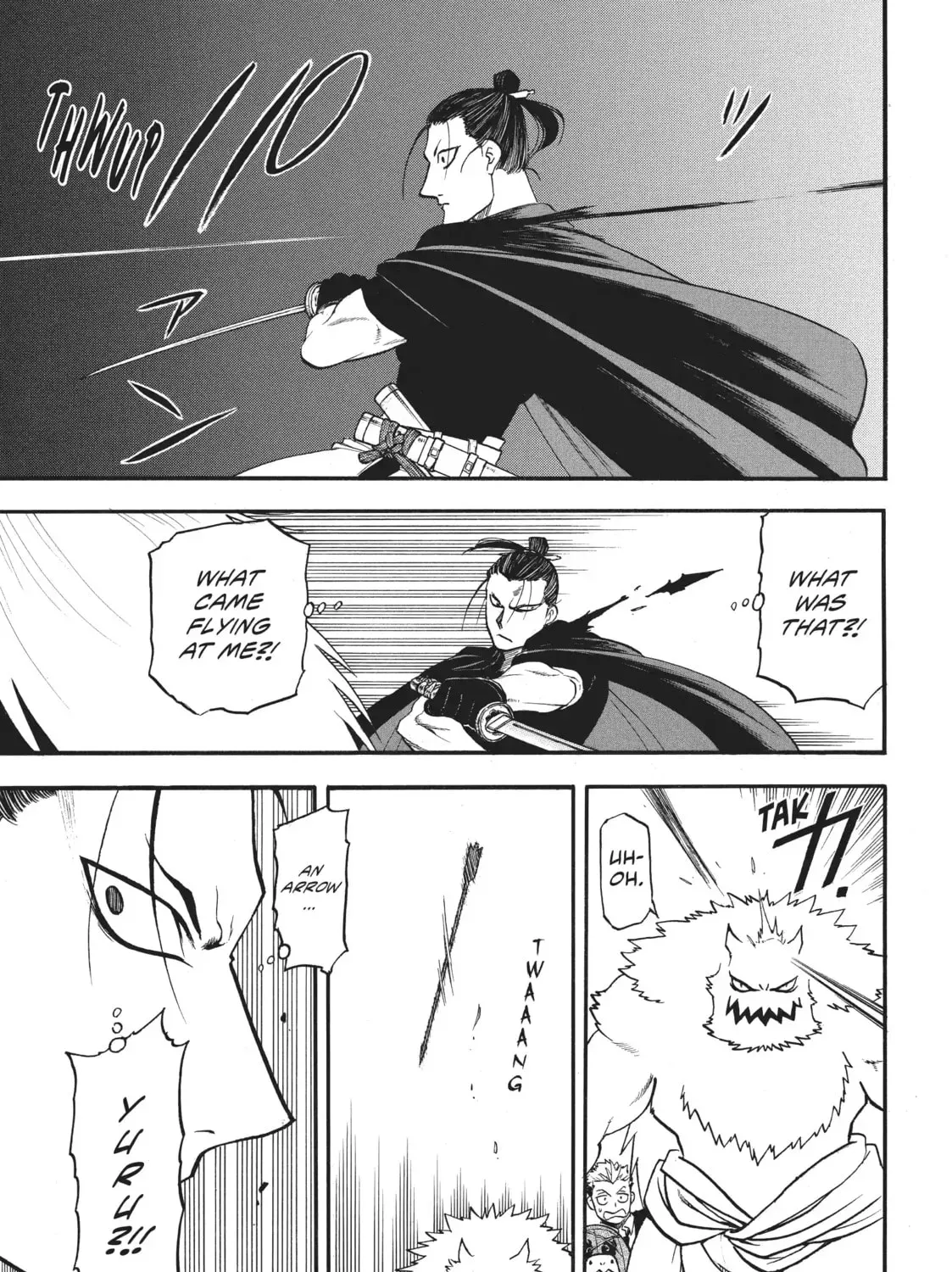 Read Daemons Of The Shadow Realm - Chapter 44.1 - w1.daemonsoftheshadowreal.com | Image 36
