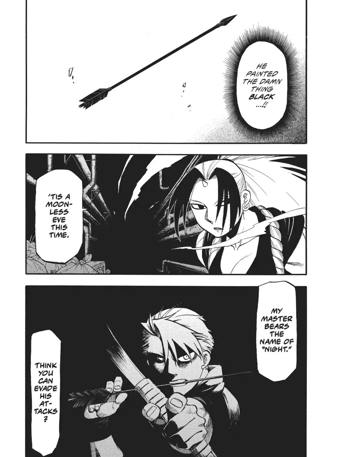 Read Daemons Of The Shadow Realm - Chapter 44.1 - w1.daemonsoftheshadowreal.com | Image 38