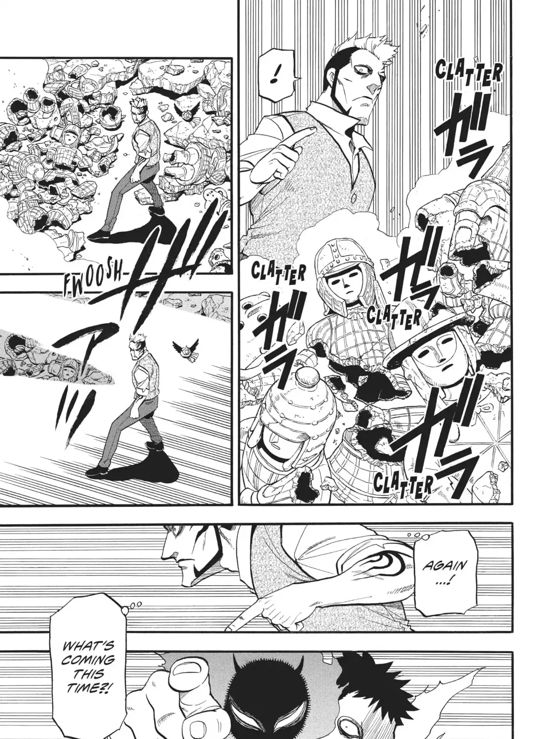Read Daemons Of The Shadow Realm - Chapter 45.1 - w1.daemonsoftheshadowreal.com | Image 5