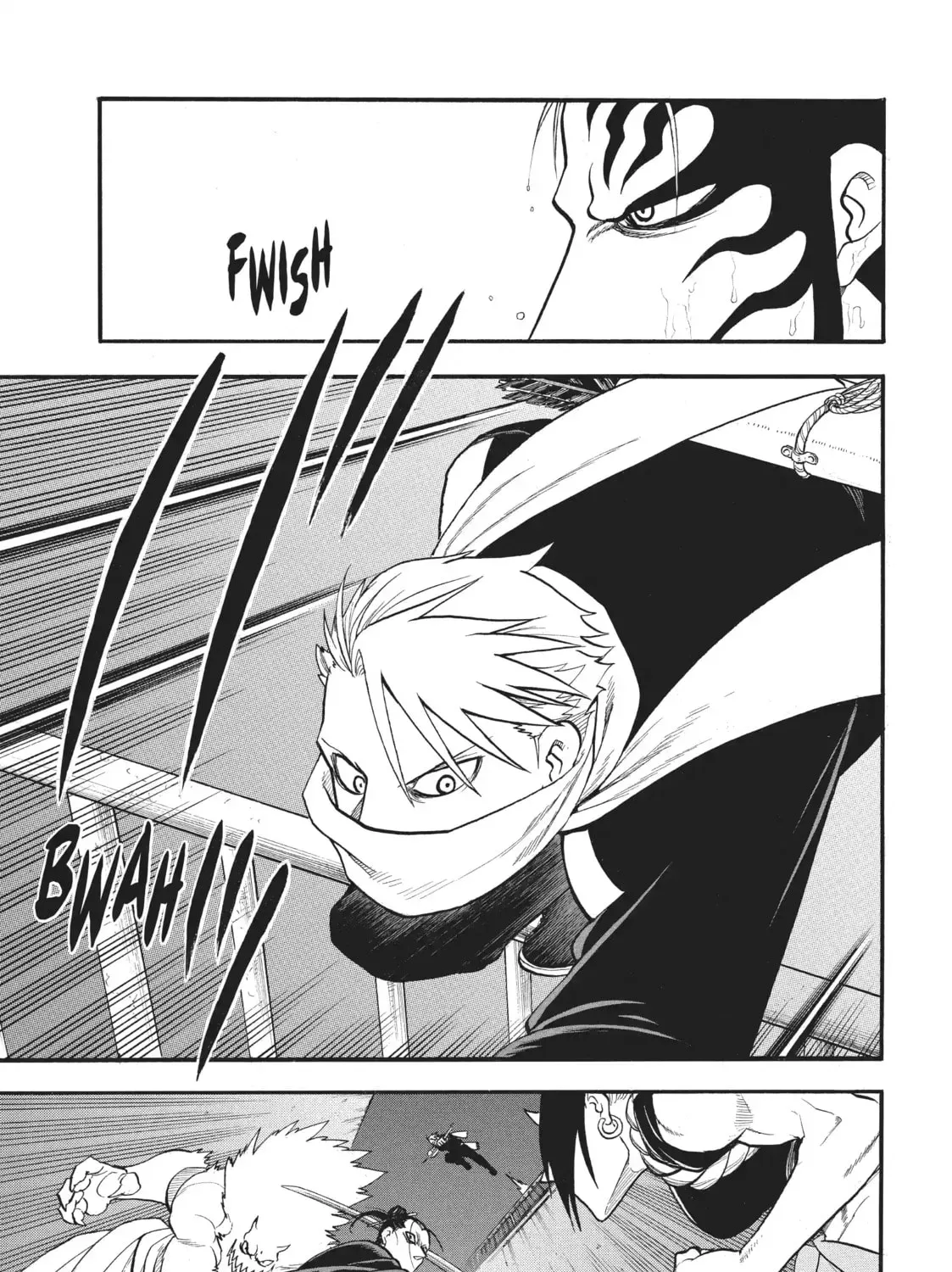 Read Daemons Of The Shadow Realm - Chapter 45.1 - w1.daemonsoftheshadowreal.com | Image 13