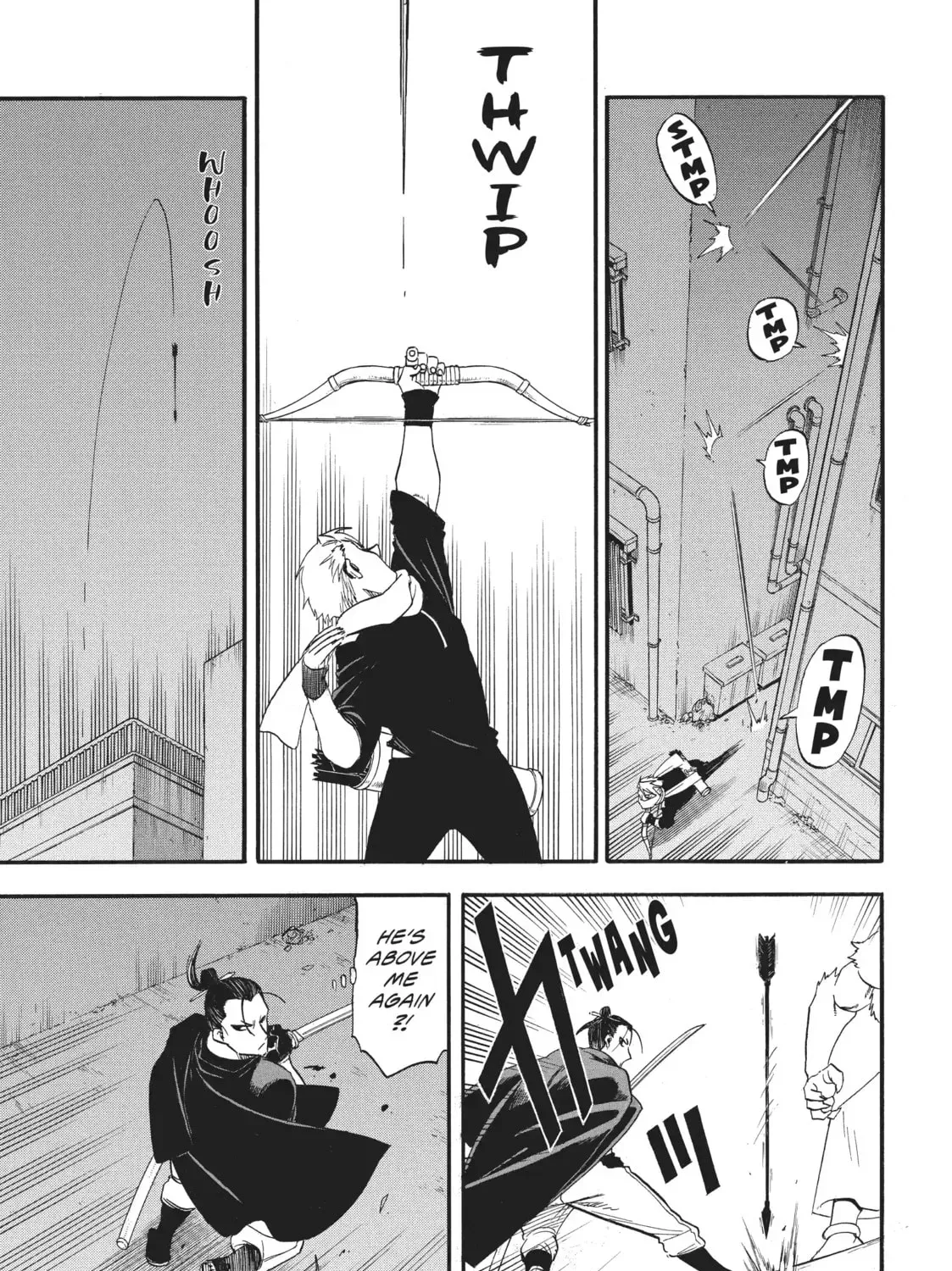 Read Daemons Of The Shadow Realm - Chapter 45.1 - w1.daemonsoftheshadowreal.com | Image 17