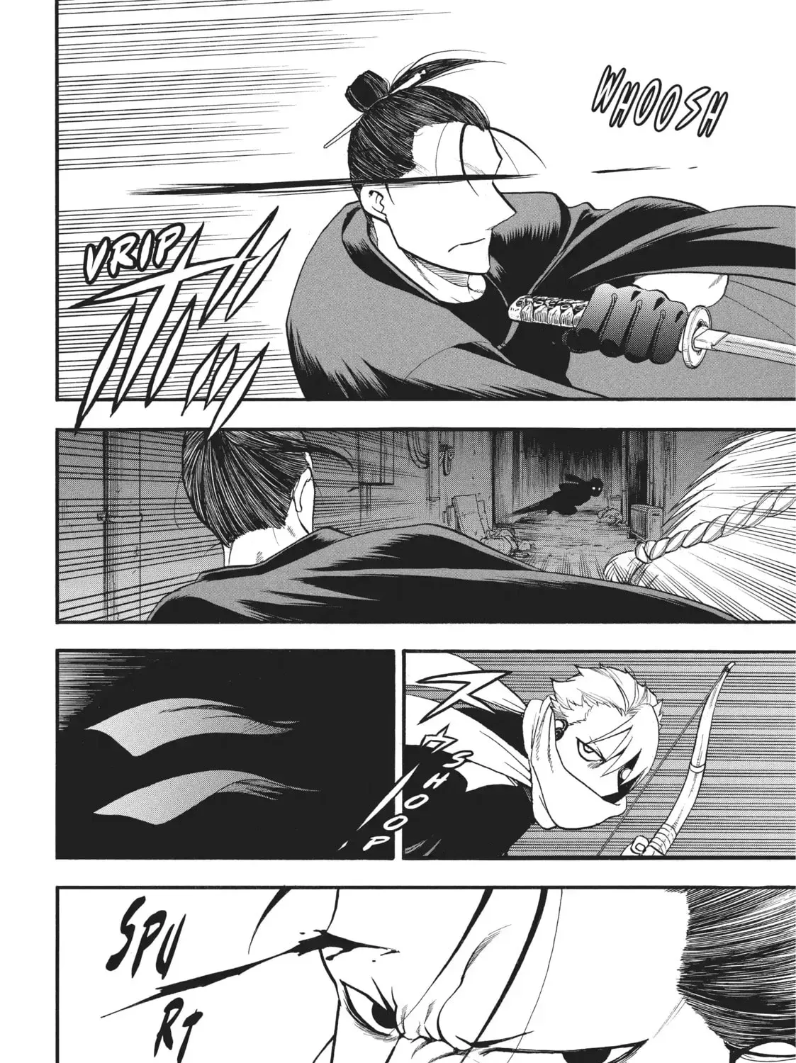Read Daemons Of The Shadow Realm - Chapter 45.1 - w1.daemonsoftheshadowreal.com | Image 19