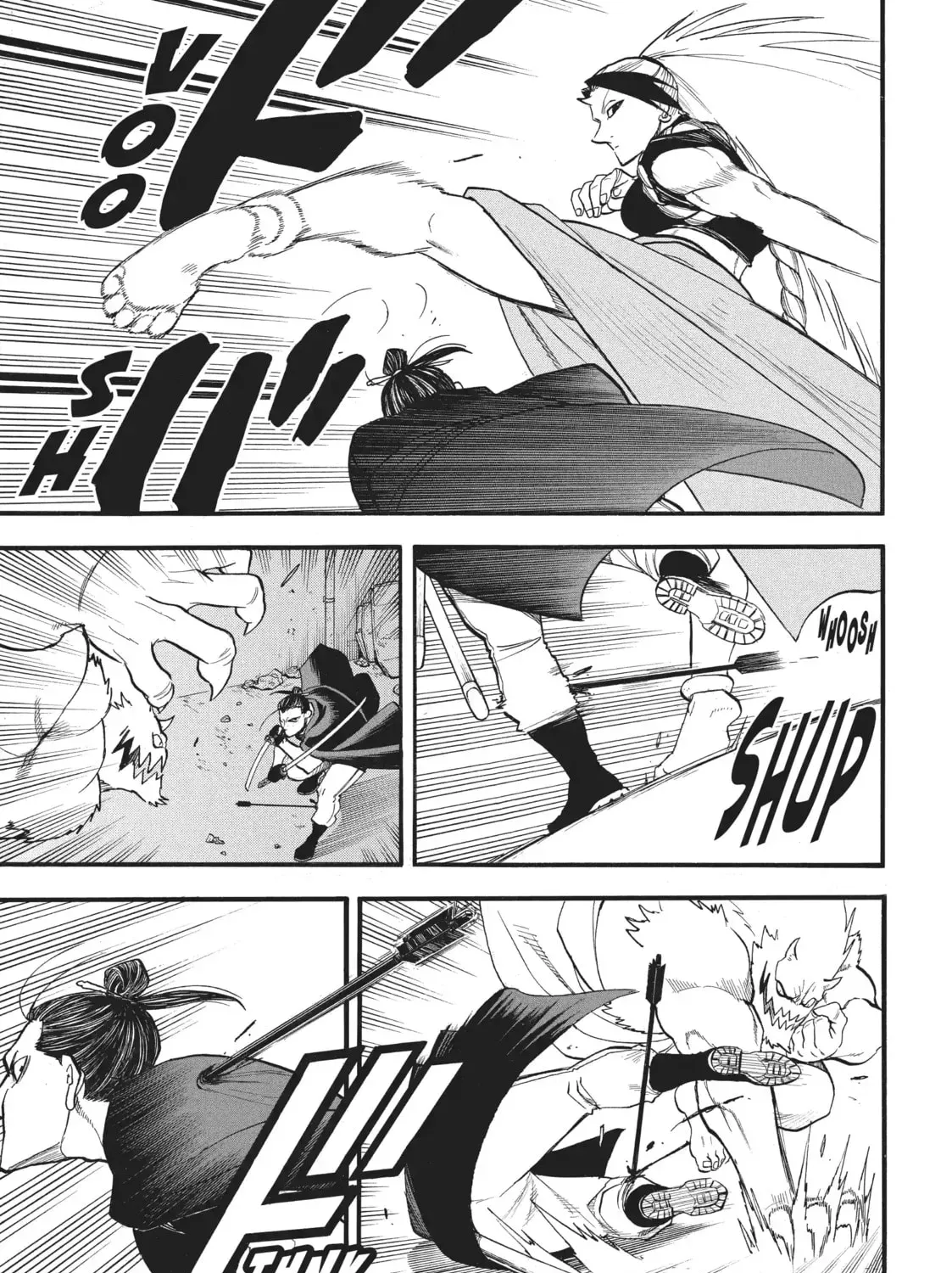 Read Daemons Of The Shadow Realm - Chapter 45.1 - w1.daemonsoftheshadowreal.com | Image 21