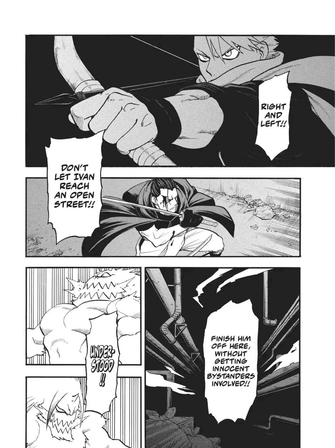 Read Daemons Of The Shadow Realm - Chapter 45.1 - w1.daemonsoftheshadowreal.com | Image 23