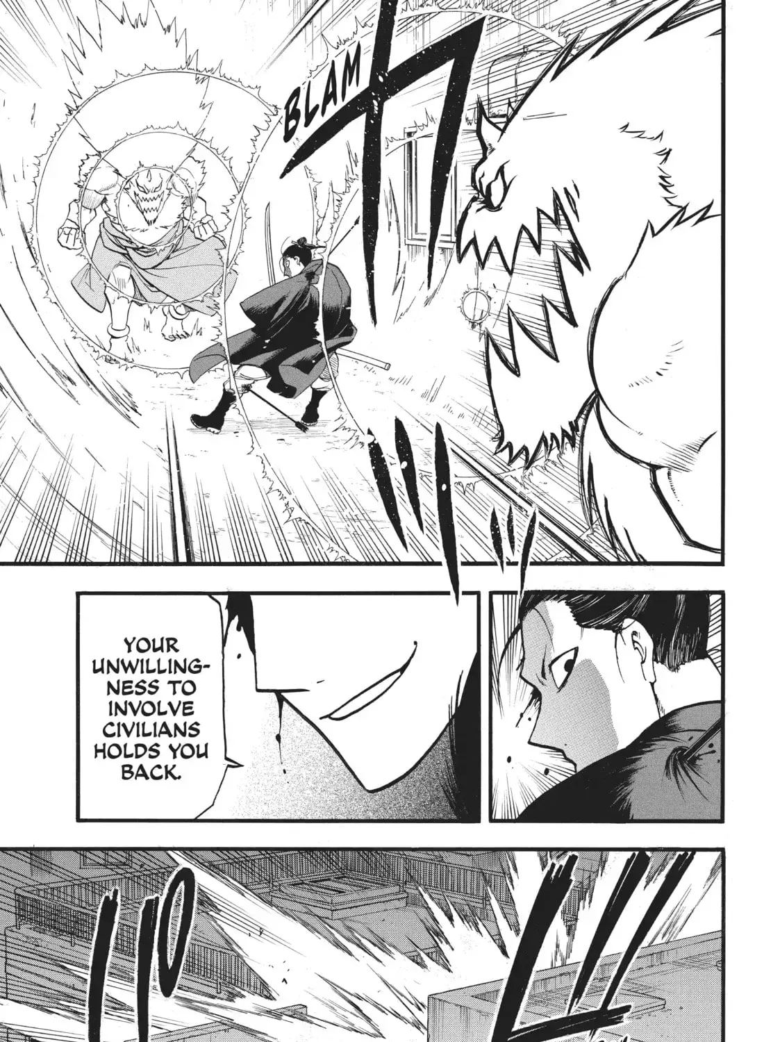 Read Daemons Of The Shadow Realm - Chapter 45.1 - w1.daemonsoftheshadowreal.com | Image 25
