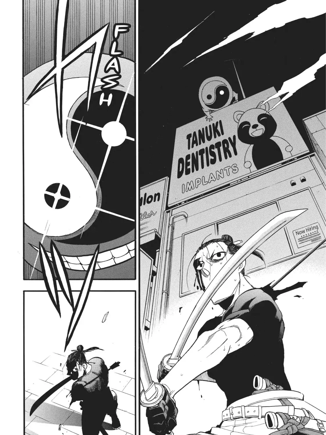 Read Daemons Of The Shadow Realm - Chapter 46.1 - w1.daemonsoftheshadowreal.com | Image 3