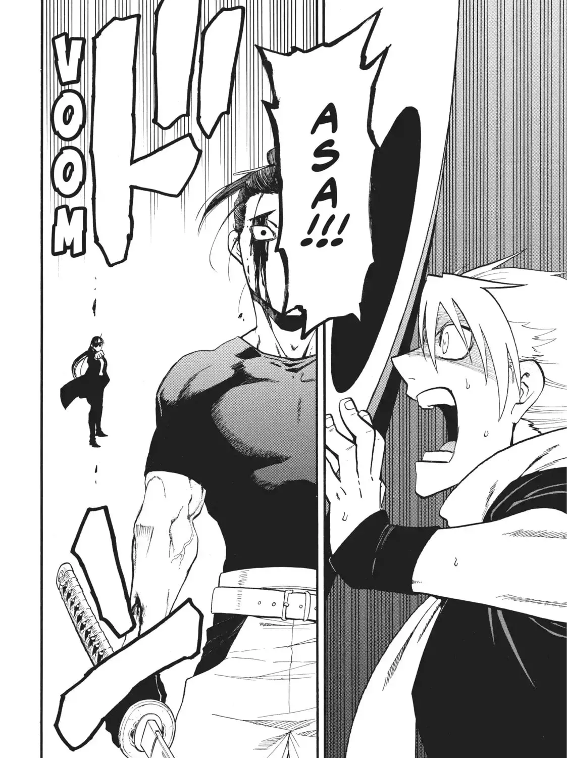 Read Daemons Of The Shadow Realm - Chapter 46.1 - w1.daemonsoftheshadowreal.com | Image 11