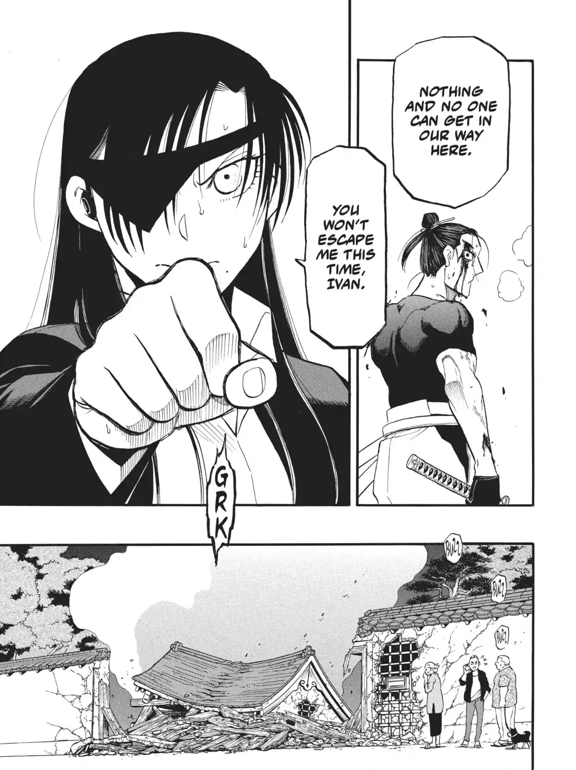Read Daemons Of The Shadow Realm - Chapter 46.1 - w1.daemonsoftheshadowreal.com | Image 13