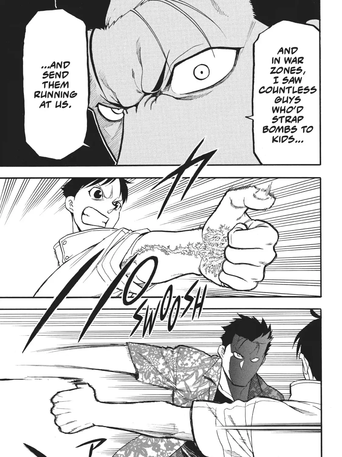 Read Daemons Of The Shadow Realm - Chapter 46.1 - w1.daemonsoftheshadowreal.com | Image 32