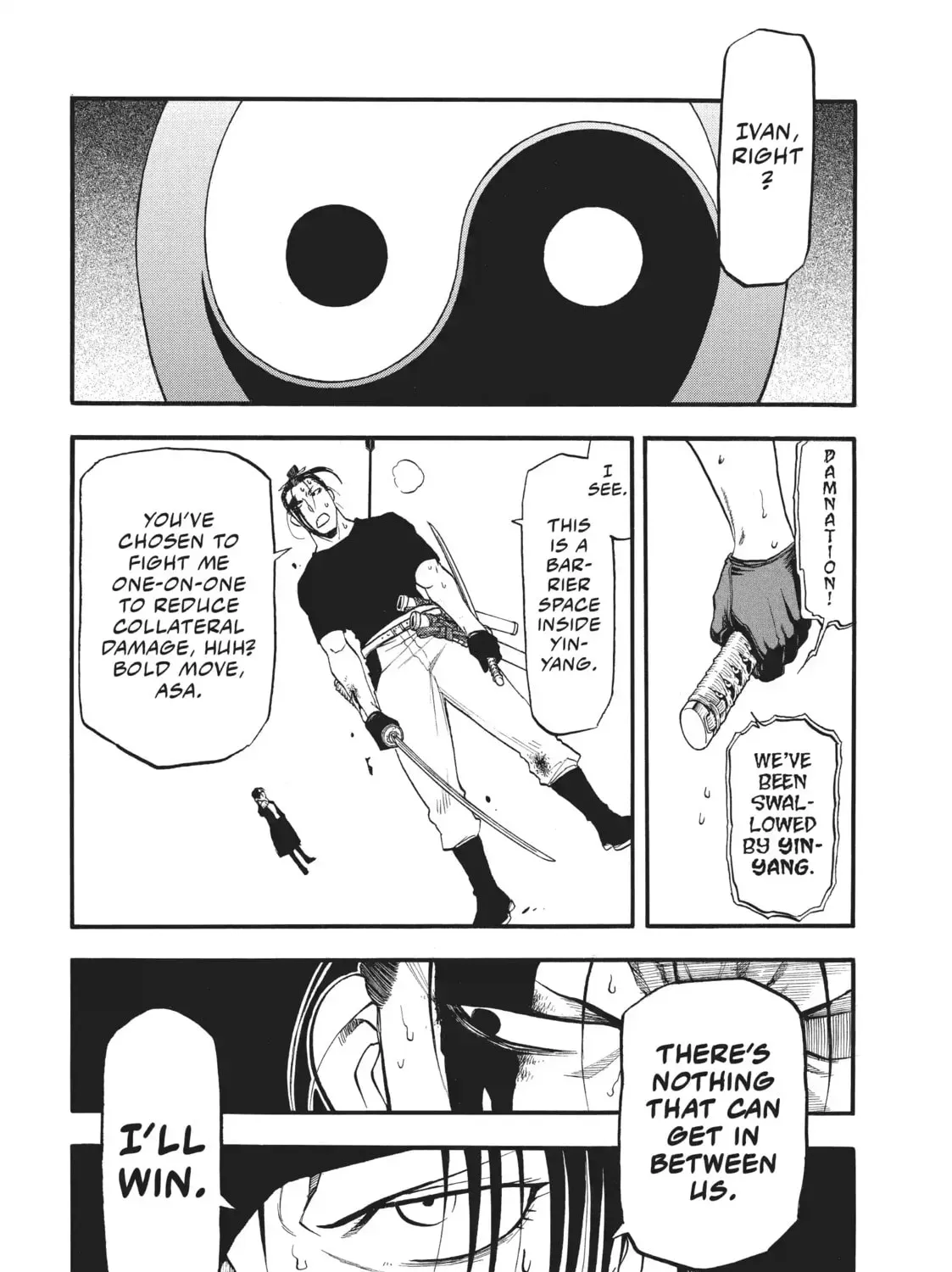 Read Daemons Of The Shadow Realm - Chapter 47.1 - w1.daemonsoftheshadowreal.com | Image 7