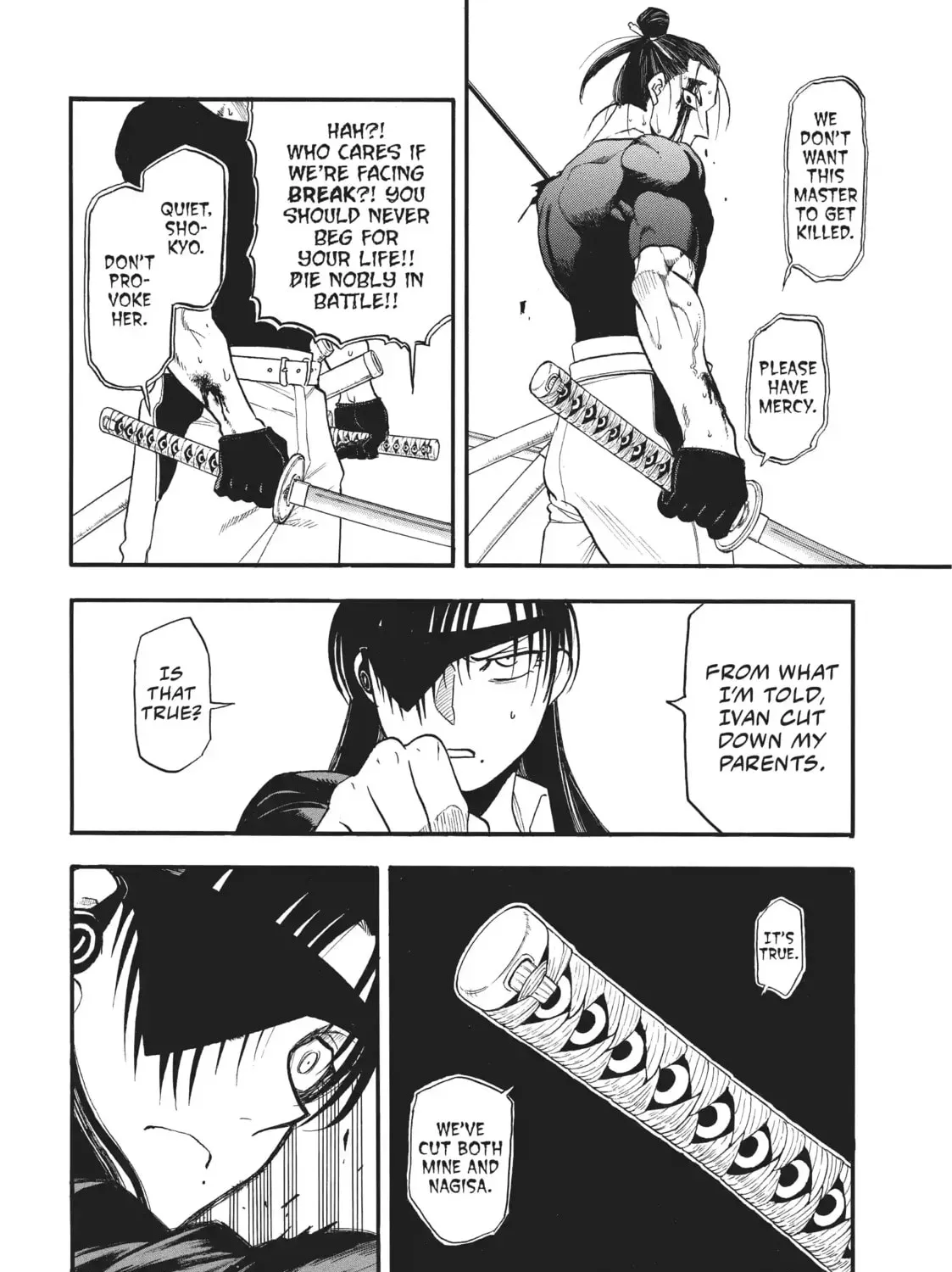Read Daemons Of The Shadow Realm - Chapter 47.1 - w1.daemonsoftheshadowreal.com | Image 11