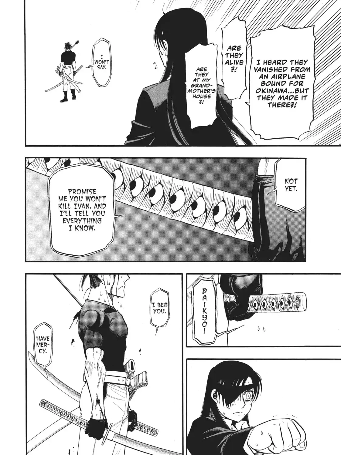 Read Daemons Of The Shadow Realm - Chapter 47.1 - w1.daemonsoftheshadowreal.com | Image 15