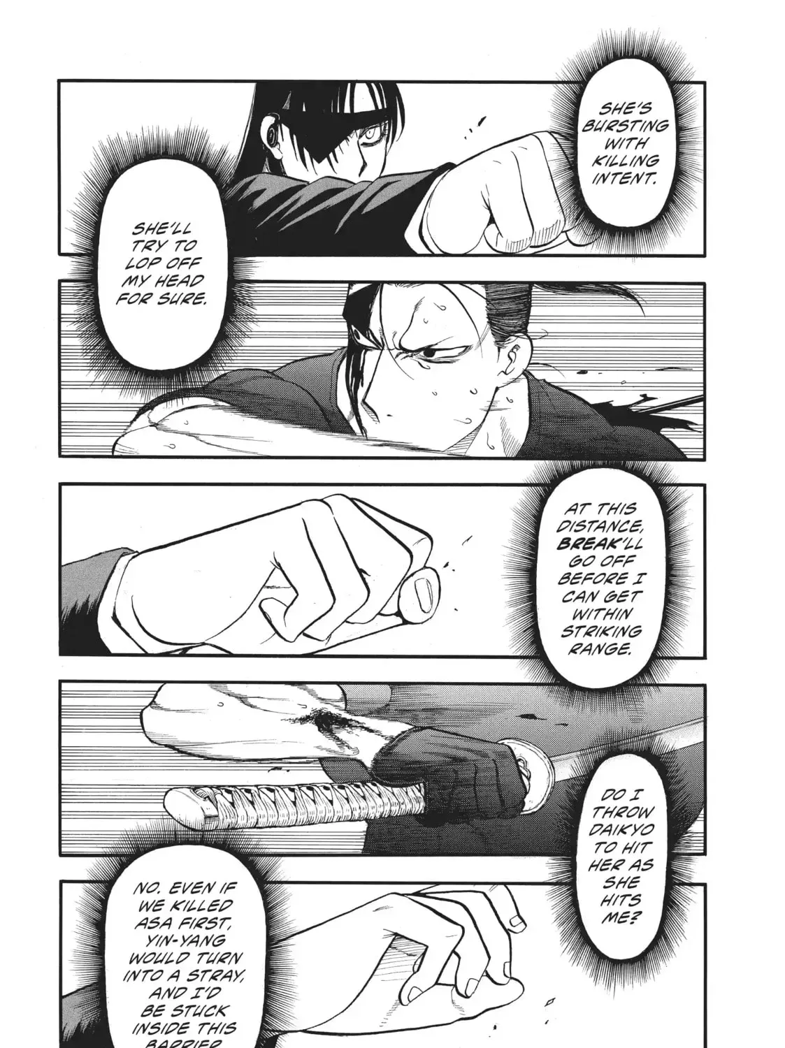 Read Daemons Of The Shadow Realm - Chapter 47.1 - w1.daemonsoftheshadowreal.com | Image 19