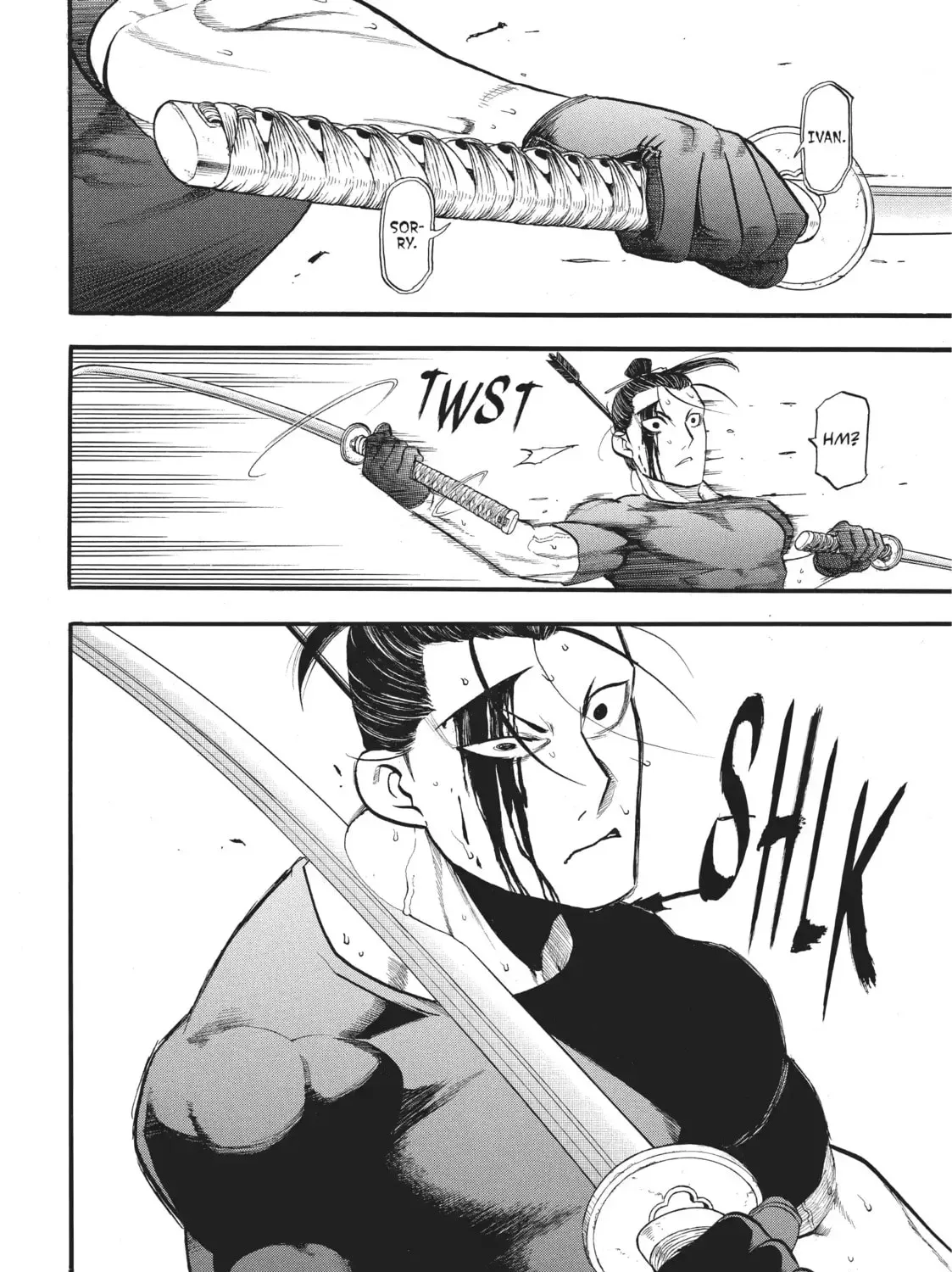Read Daemons Of The Shadow Realm - Chapter 47.1 - w1.daemonsoftheshadowreal.com | Image 23
