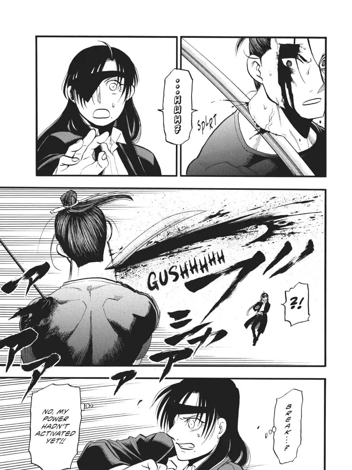Read Daemons Of The Shadow Realm - Chapter 47.1 - w1.daemonsoftheshadowreal.com | Image 25