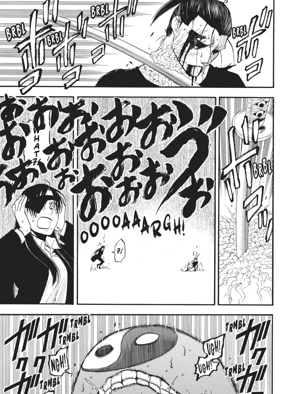 Read Daemons Of The Shadow Realm - Chapter 47.1 - w1.daemonsoftheshadowreal.com | Image 29