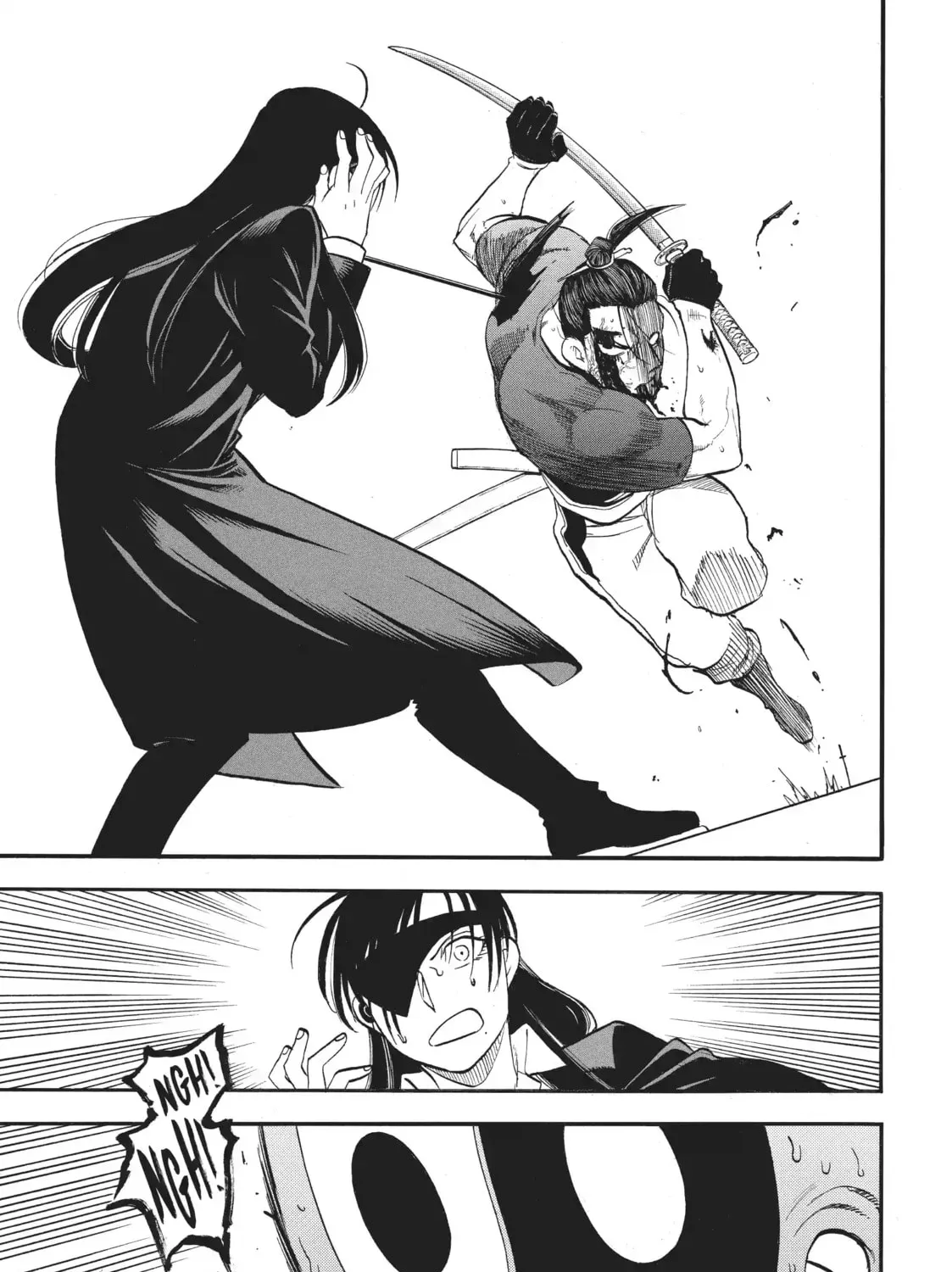 Read Daemons Of The Shadow Realm - Chapter 47.1 - w1.daemonsoftheshadowreal.com | Image 33