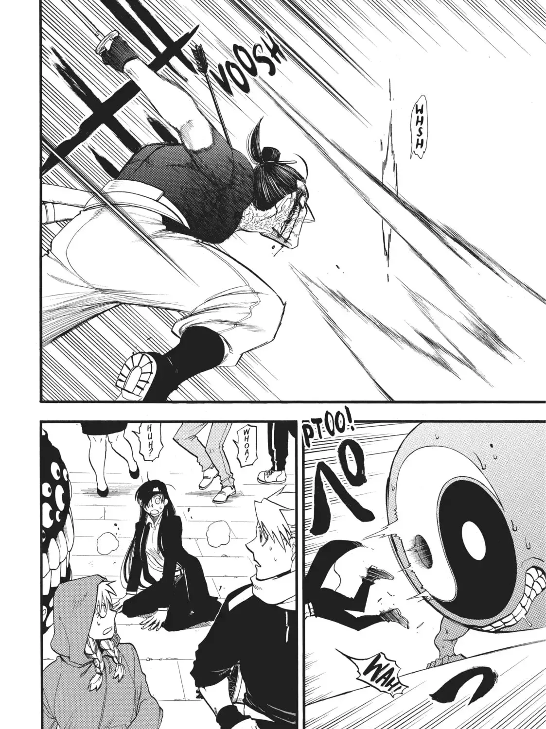 Read Daemons Of The Shadow Realm - Chapter 47.1 - w1.daemonsoftheshadowreal.com | Image 35
