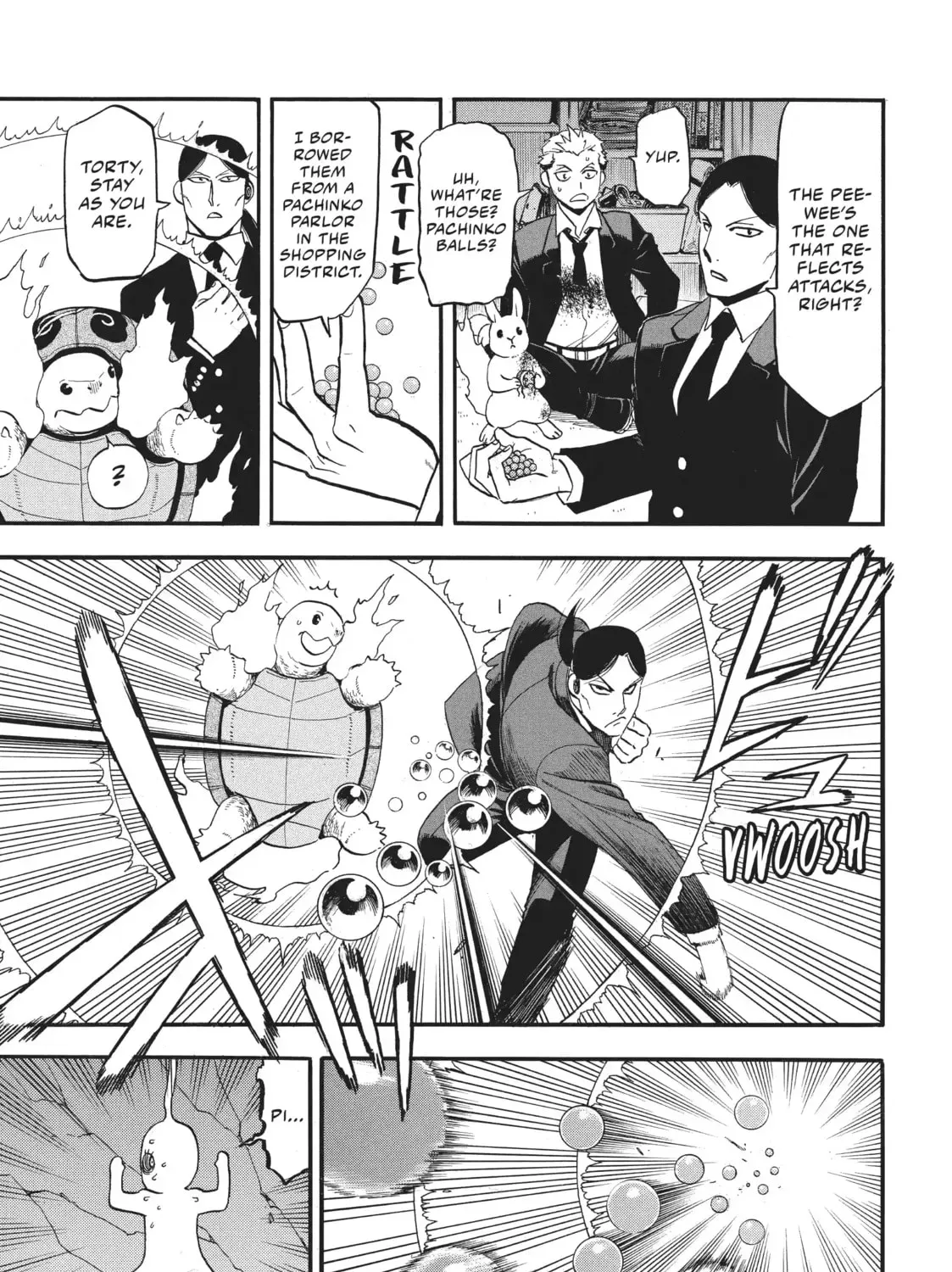 Read Daemons Of The Shadow Realm - Chapter 48.1 - w1.daemonsoftheshadowreal.com | Image 9