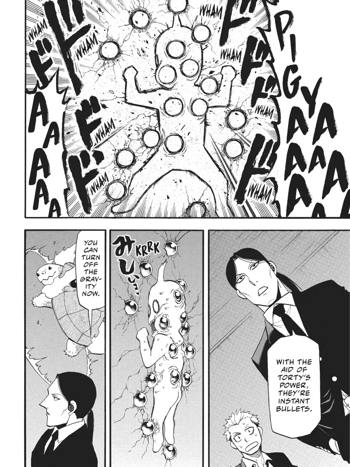 Read Daemons Of The Shadow Realm - Chapter 48.1 - w1.daemonsoftheshadowreal.com | Image 11