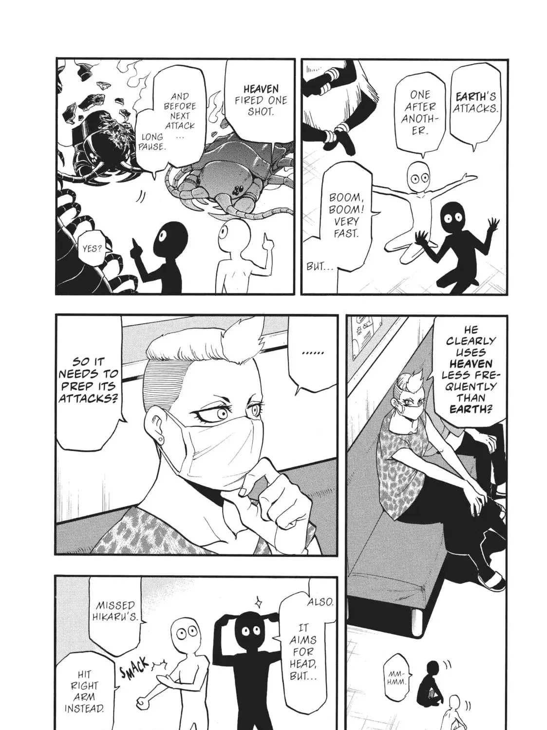 Read Daemons Of The Shadow Realm - Chapter 48.1 - w1.daemonsoftheshadowreal.com | Image 21